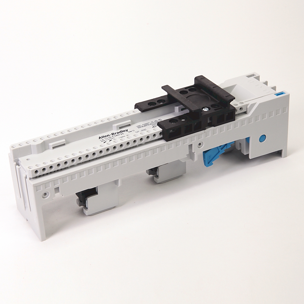 Allen-Bradley Allen-Bradley 141A-FS45S25 MCS Bus Bar Module with Terminals Short