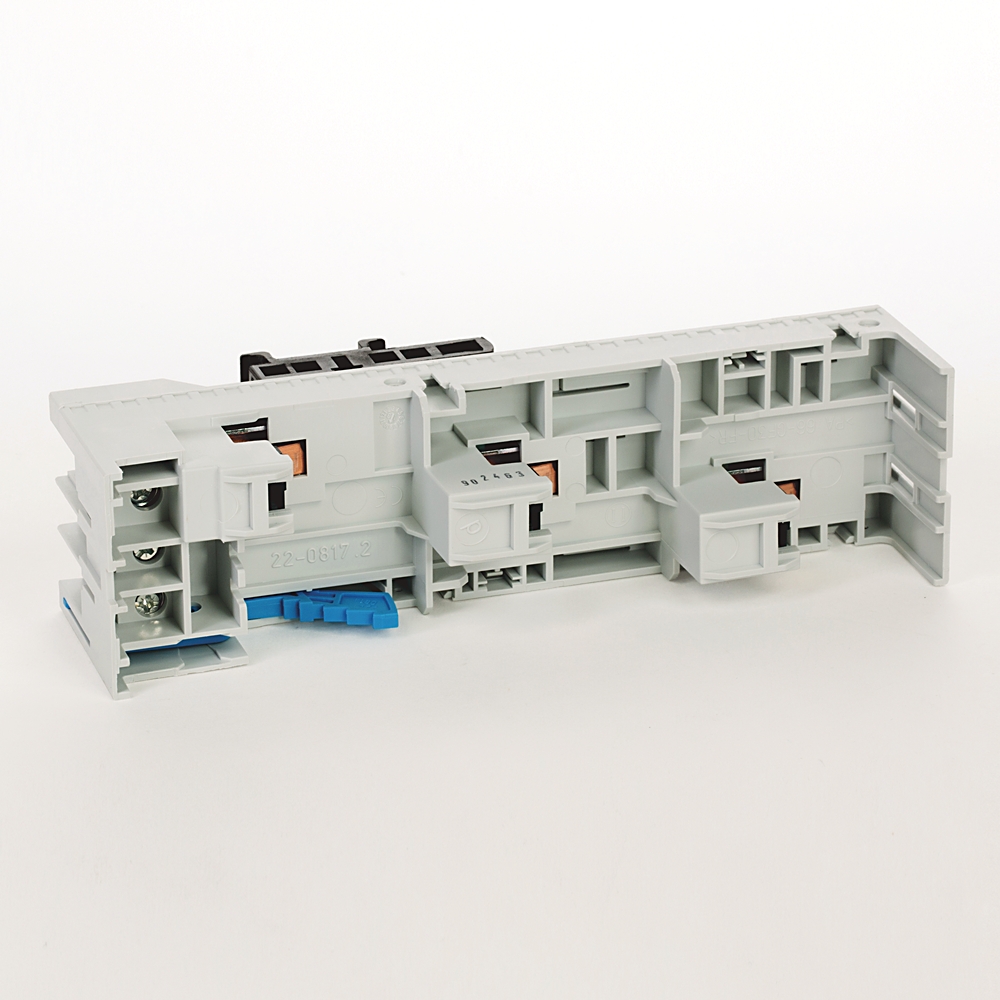 Allen-Bradley Allen-Bradley 141A-FS54S63 MCS Bus Bar Module with Terminals Short