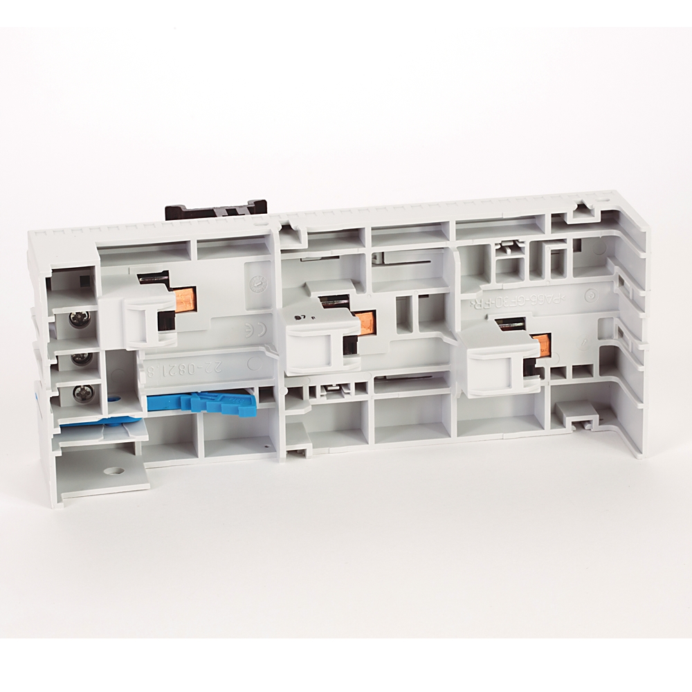 Allen-Bradley Allen-Bradley 141A-FS81S63 MCS Bus Bar Module with Terminals Short
