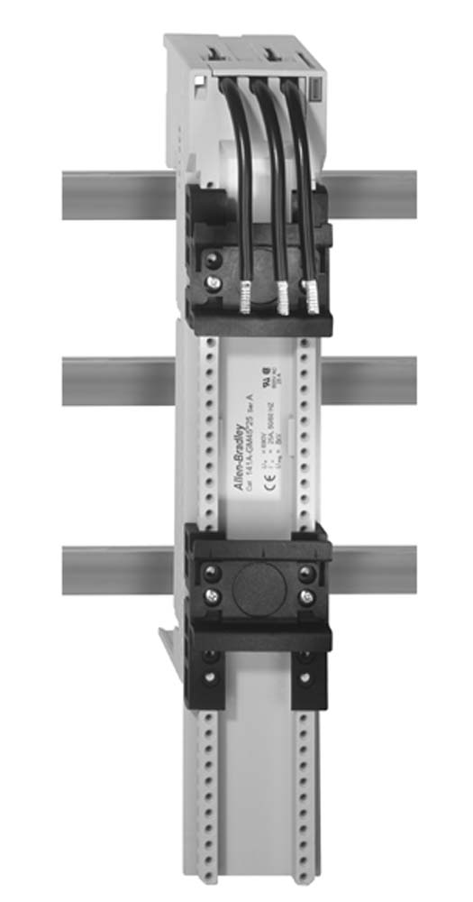 Allen-Bradley Allen-Bradley 141A-GM63RS45 141A MCS Mounting System Adapter Modules