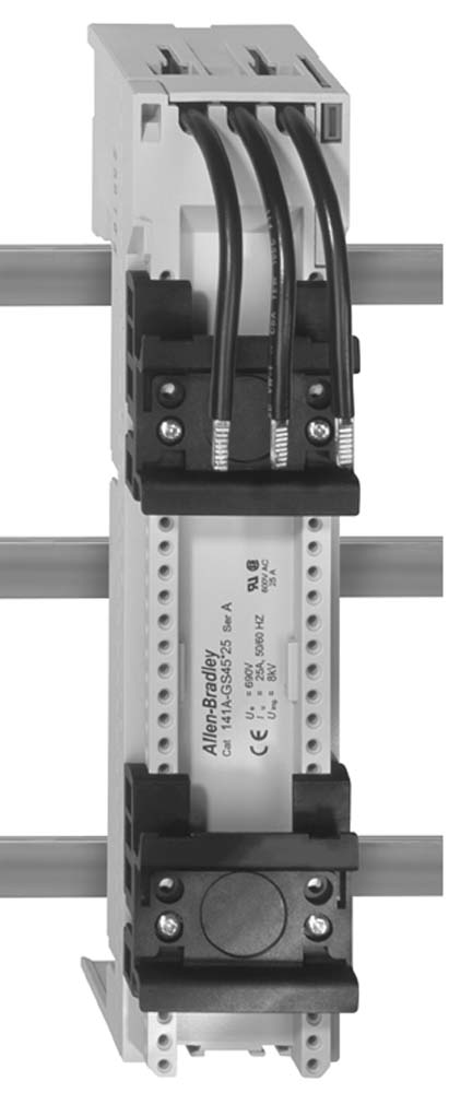Allen-Bradley Allen-Bradley 141A-GS54R 141A MCS Mounting System Adapter Modules