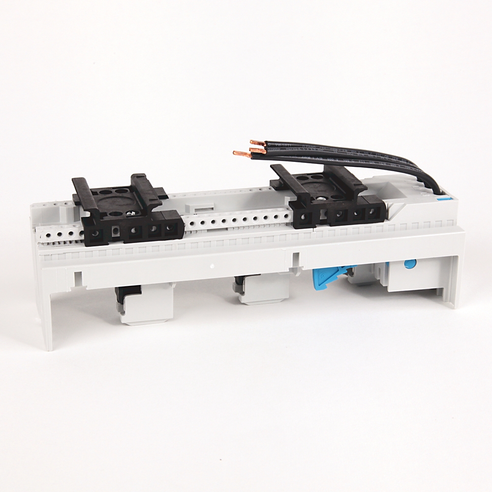 Allen-Bradley Allen-Bradley 141A-GS54RR25 MCS Bus Bar Module with Wires - Short