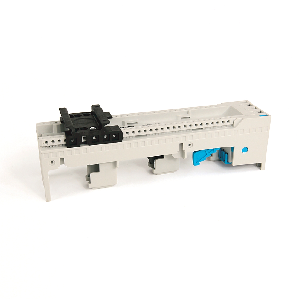 Allen-Bradley Allen-Bradley 141A-GS63RR45 MCS Bus Bar Module with Wires - Short