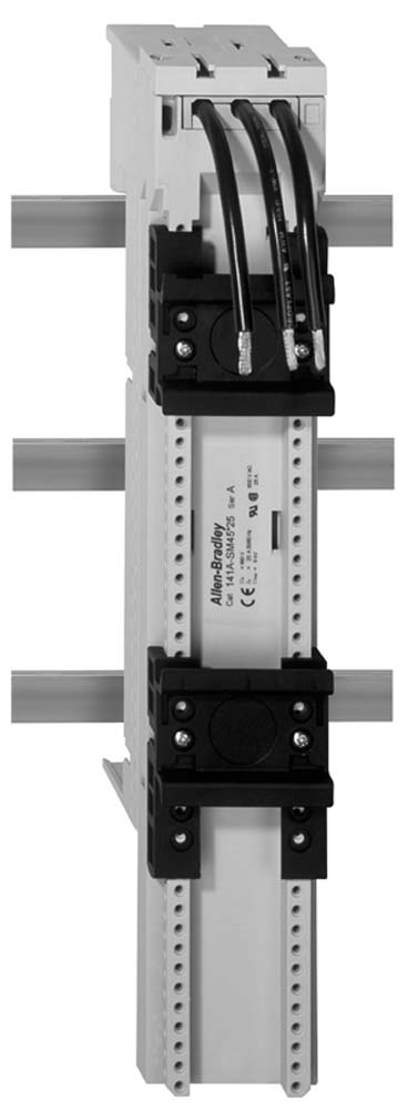 Allen-Bradley Allen-Bradley 141A-SM54RS45 141A MCS Mounting System Adapter Modules