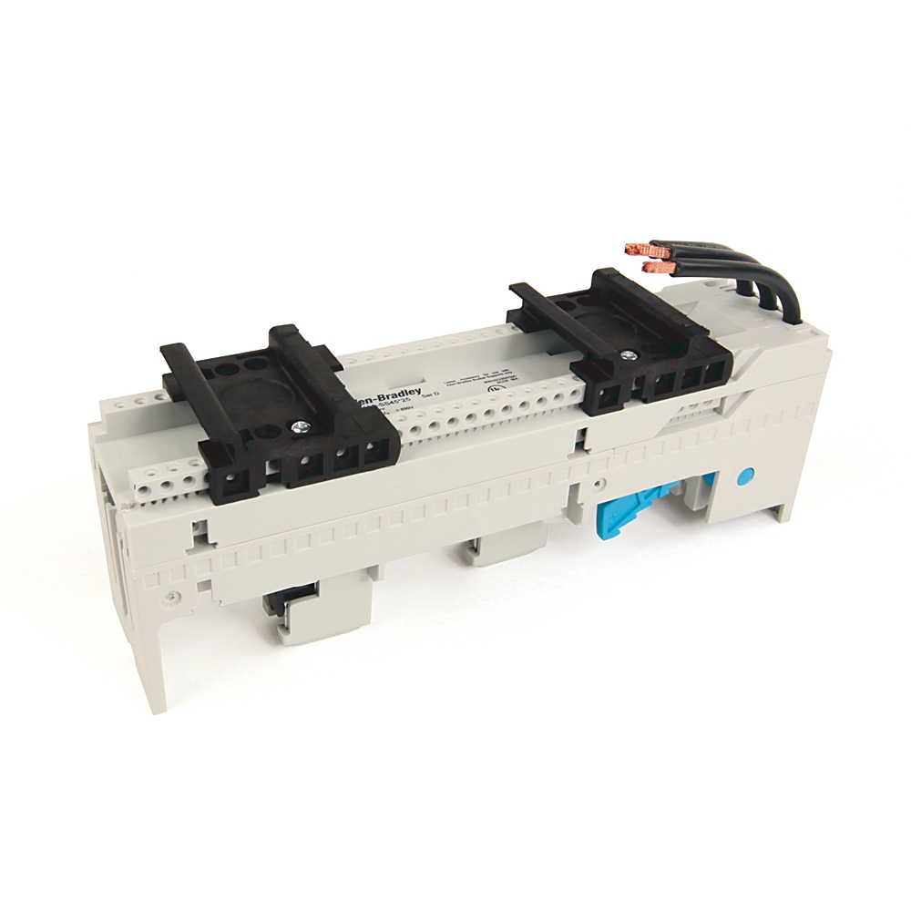 Allen-Bradley Allen-Bradley 141A-SS45R Bus Bar Adapter Module