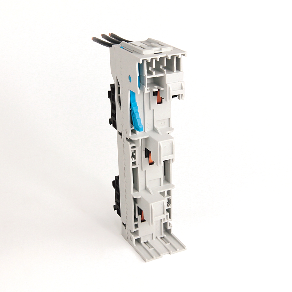 Allen-Bradley Allen-Bradley 141A-SS45RR25M MCS ISO 45 mm Bus Bar Adaptor Module
