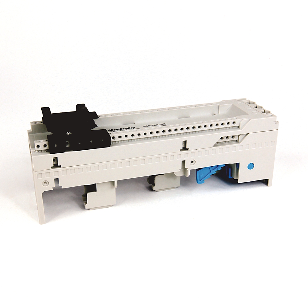 Allen-Bradley Allen-Bradley 141A-SS54R MCS ISO 54 mm Bus Bar Adaptor Module