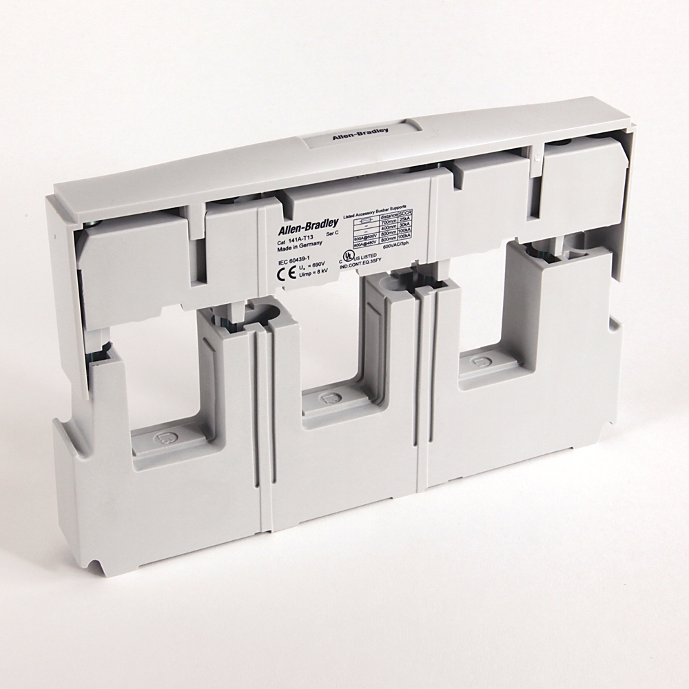 Allen-Bradley Allen-Bradley 141A-T13 BUS BAR SUPPORT