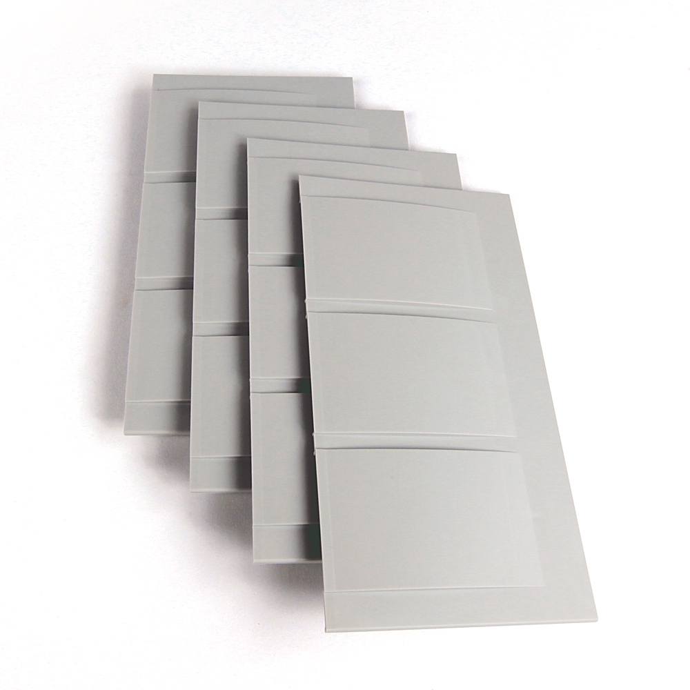 Allen-Bradley Allen-Bradley 141A-T13E MCS Double T Bus Bar Support End Cover