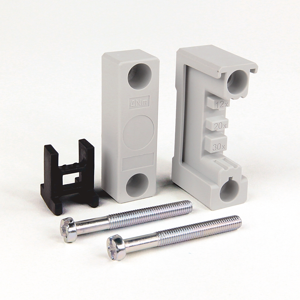 Allen-Bradley Allen-Bradley 141A-TR1 MCS 1-Pole Bus Bar Support