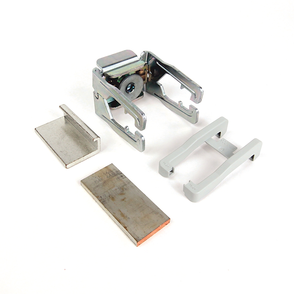 Allen-Bradley Allen-Bradley 141A-VB75528F MCS 1-Pole Bus Bar Supply Terminal