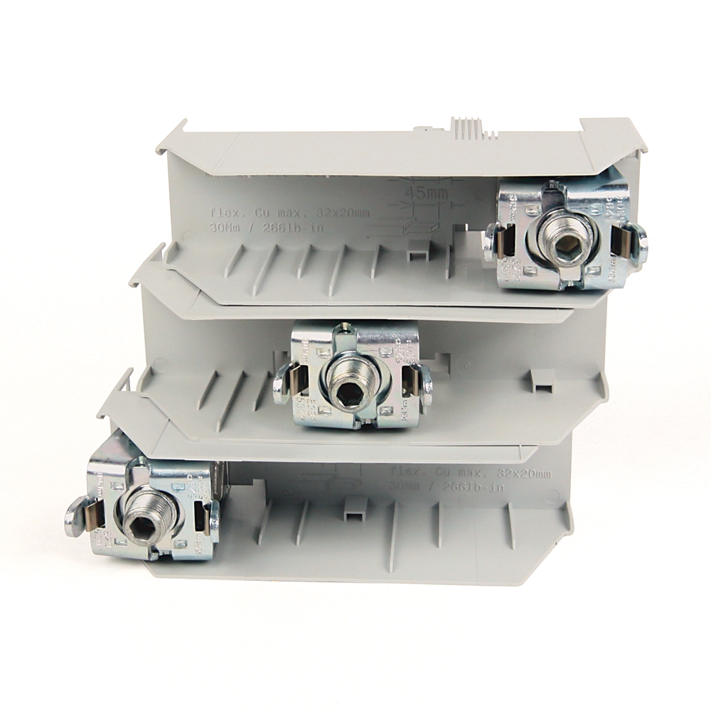 Allen-Bradley Allen-Bradley 141A-VU3300F Supply Module