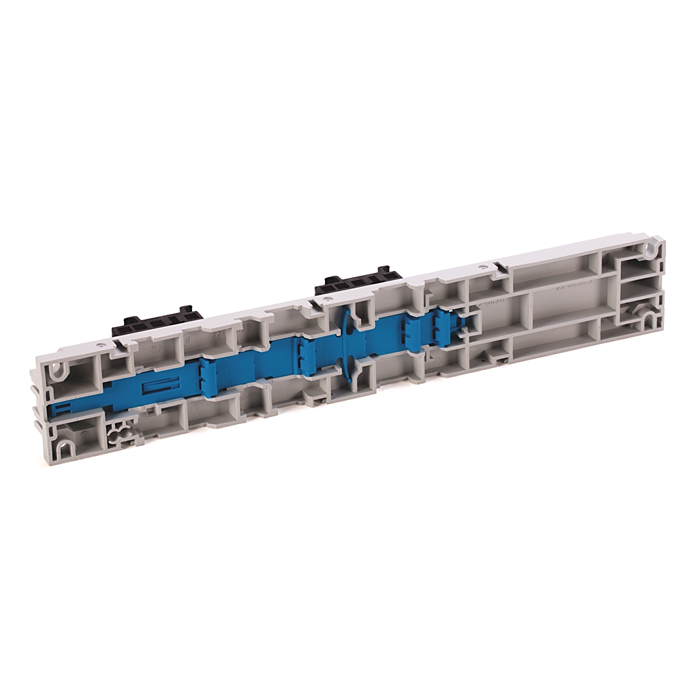 Allen-Bradley Allen-Bradley 141A-WL54RR MCS 54 mm Panel Adaptor Module - Long