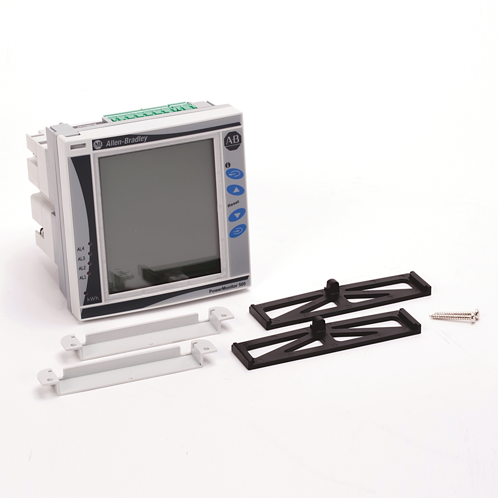 Allen-Bradley Allen-Bradley 1420-V2A Powermonitor 500 Power Meter