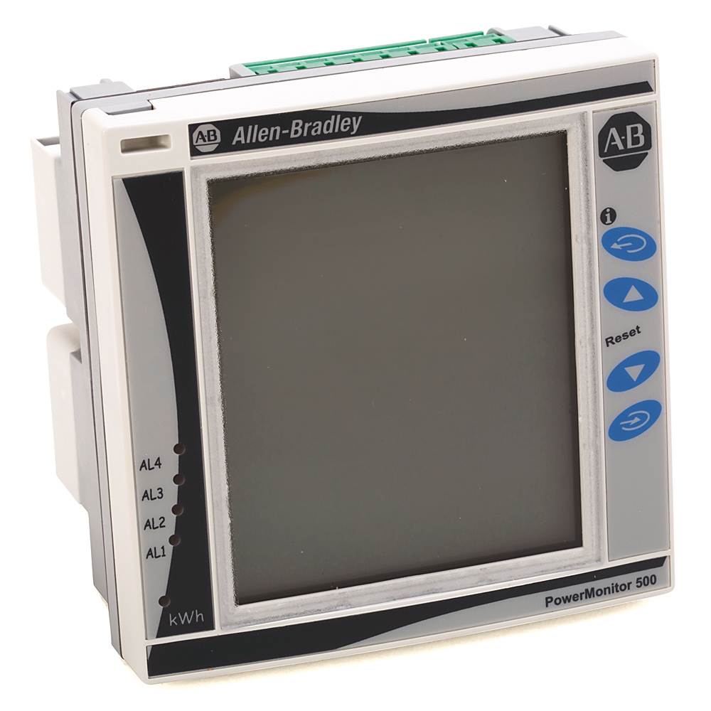 Allen-Bradley Allen-Bradley 1420-V2P Powermonitor 500 Power Meter