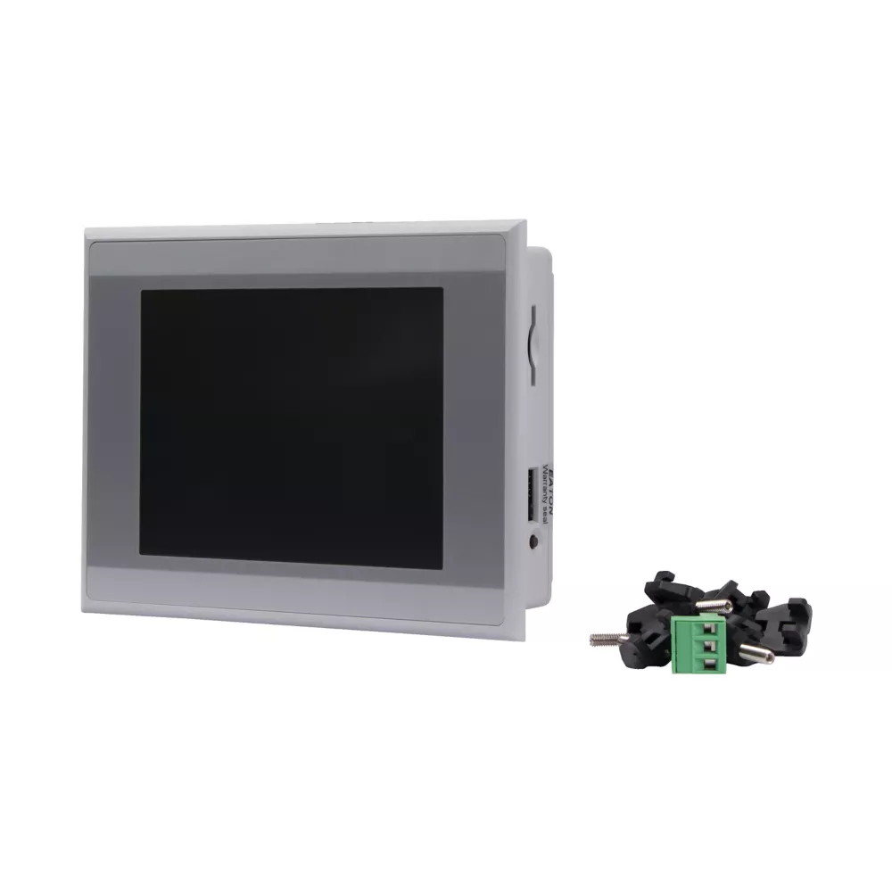 Eaton Eaton XV-102 Touch panel