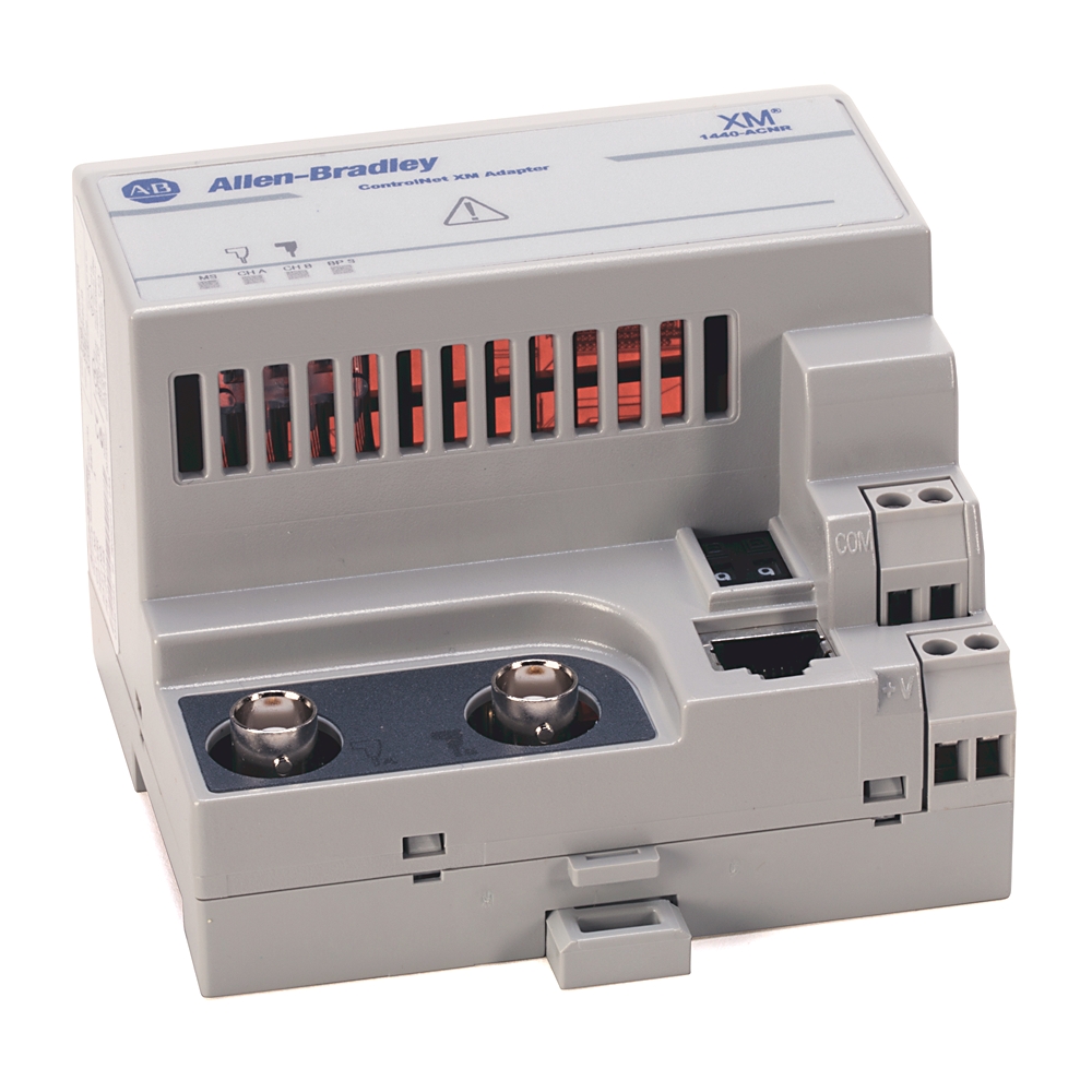 Allen-Bradley Allen-Bradley 1440-ACNR Network Adapter