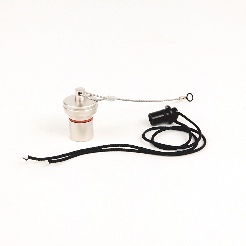 Allen-Bradley Allen-Bradley 1441-DYN25-CAP Dynamix 2500 Dust Caps