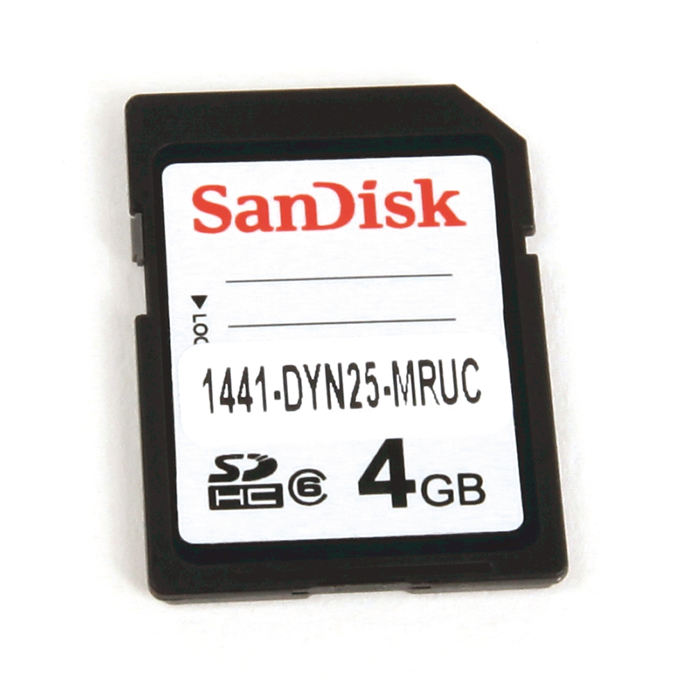 Allen-Bradley Allen-Bradley 1441-DYN25-MRUC Dynamix 2500 Run Up Coast Down Module