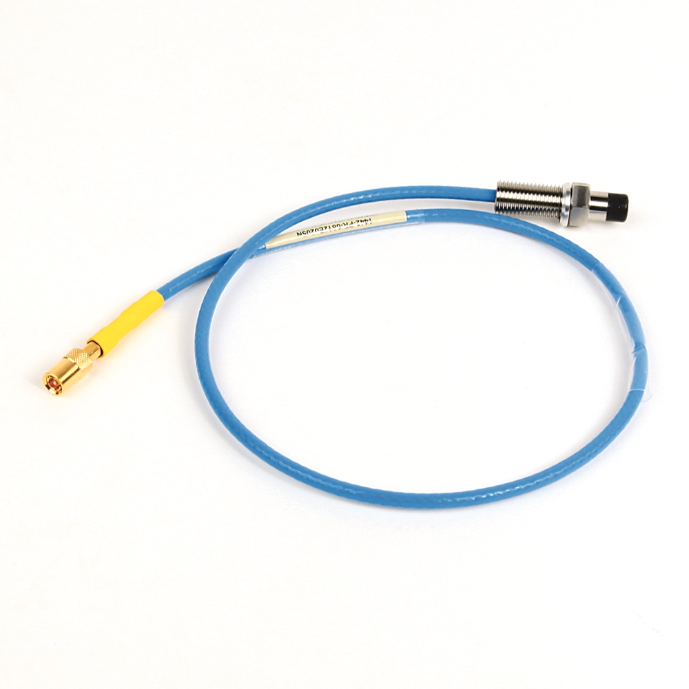 Allen-Bradley Allen-Bradley 1442-PR-0803M0510N Eddy Current Probe