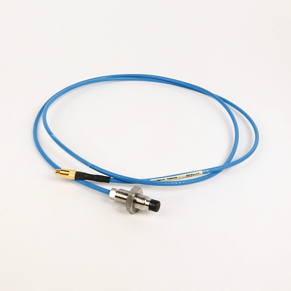 Allen-Bradley Allen-Bradley 1442-PS-0803M0010N Eddy Current Probe