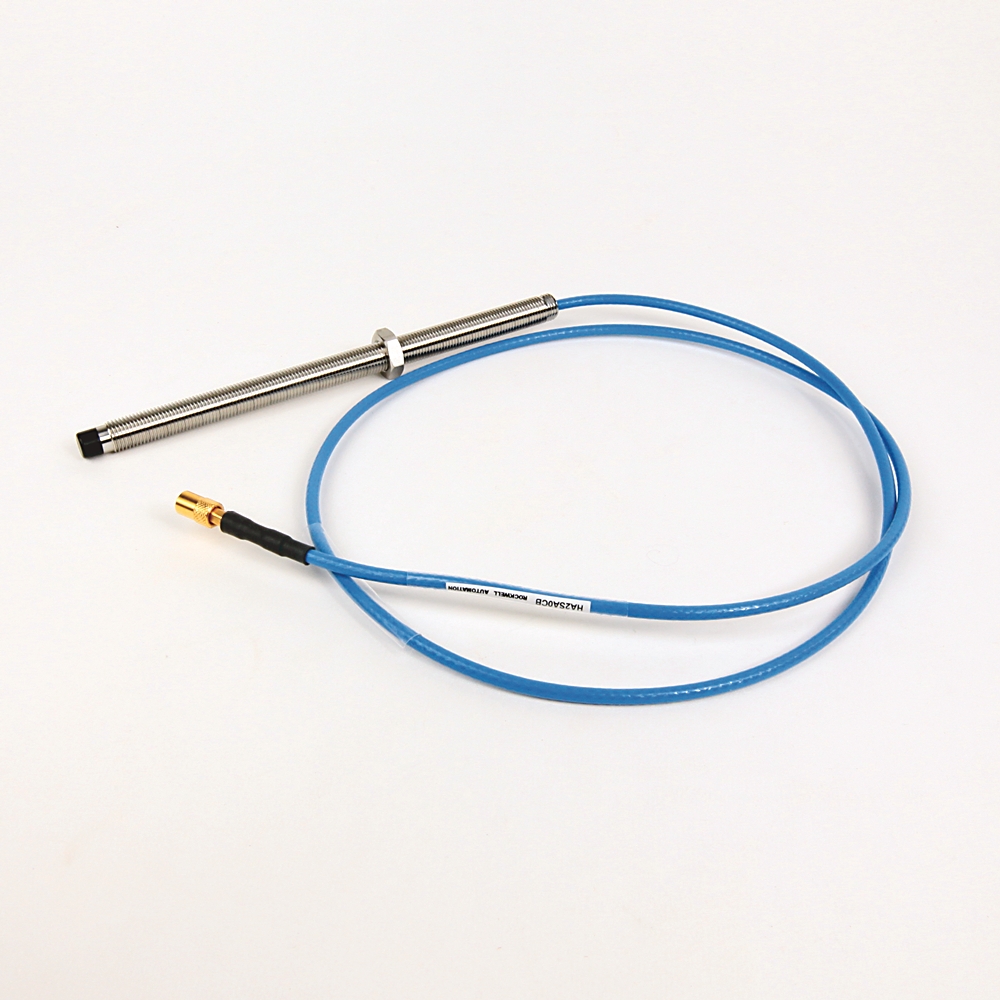 Allen-Bradley Allen-Bradley 1442-PS-0860E0010N Eddy Current Probe