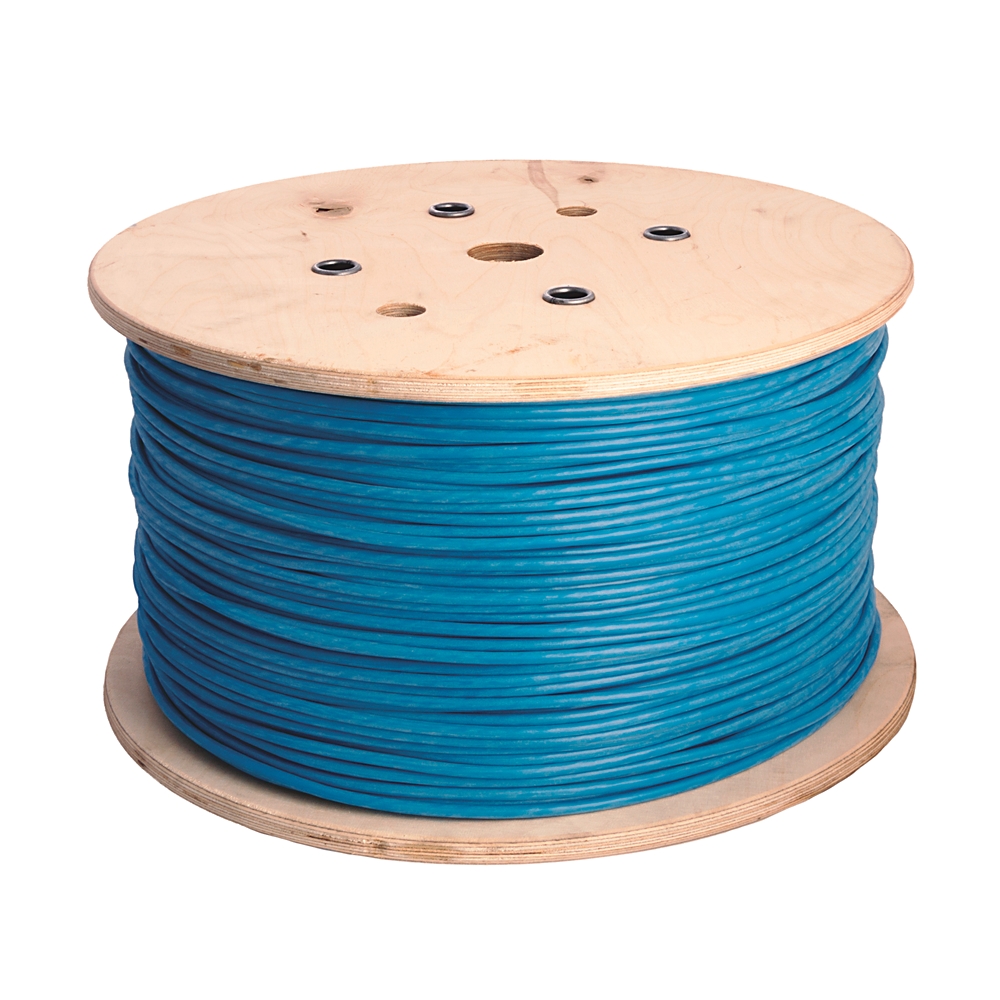 Allen-Bradley Allen-Bradley 1443-CBL-BC3BC-500 Twisted Pair 3 Conductor Accel. Cable