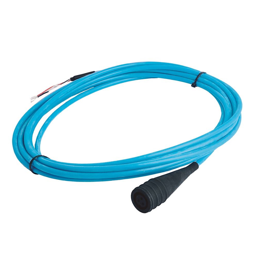 Allen-Bradley Allen-Bradley 1443-CBL-MS2GBC-16S Twisted Pair 2 Conductor Accel. Cable