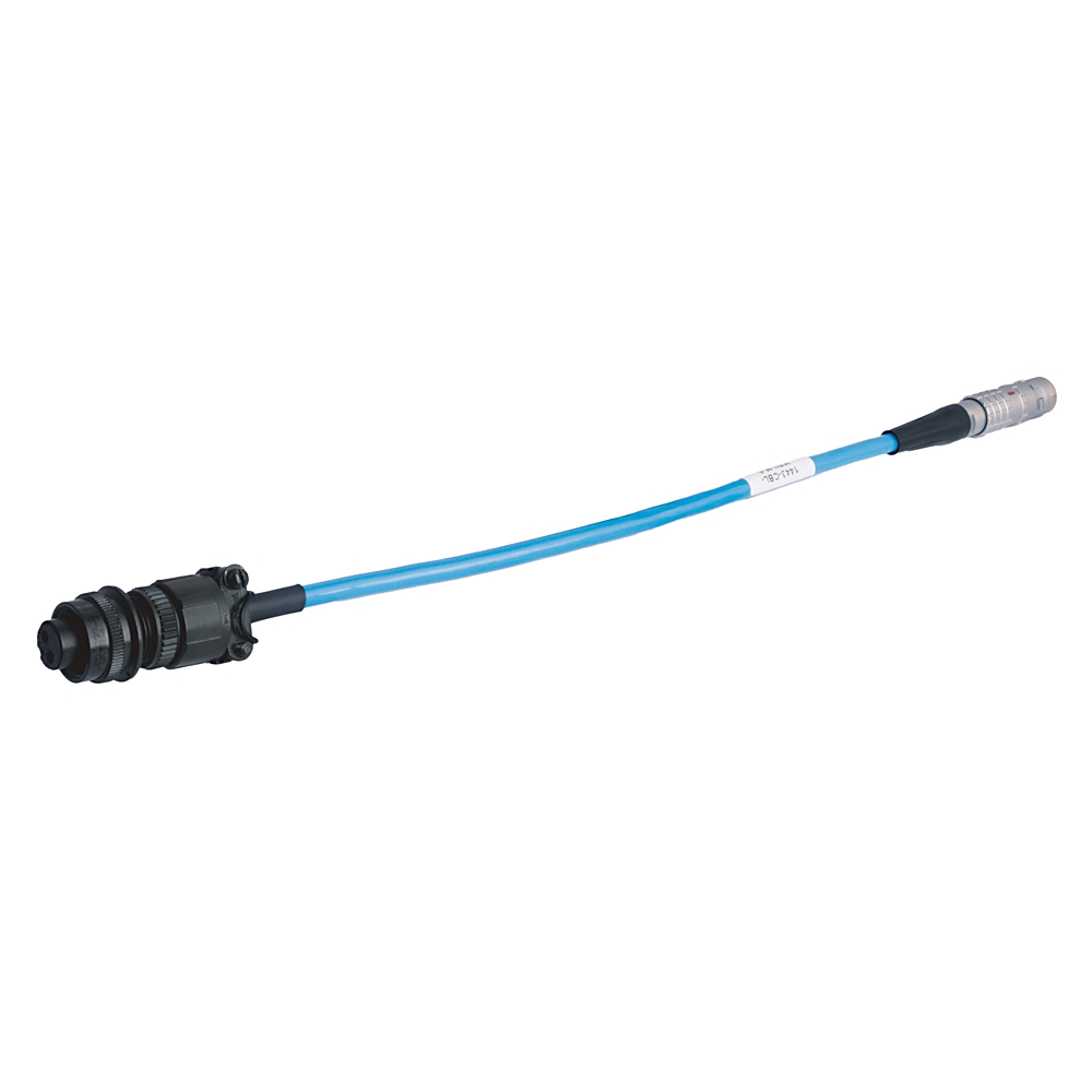 Allen-Bradley Allen-Bradley 1443-CBL-MSILM-50 Data Collector Balancing Cable