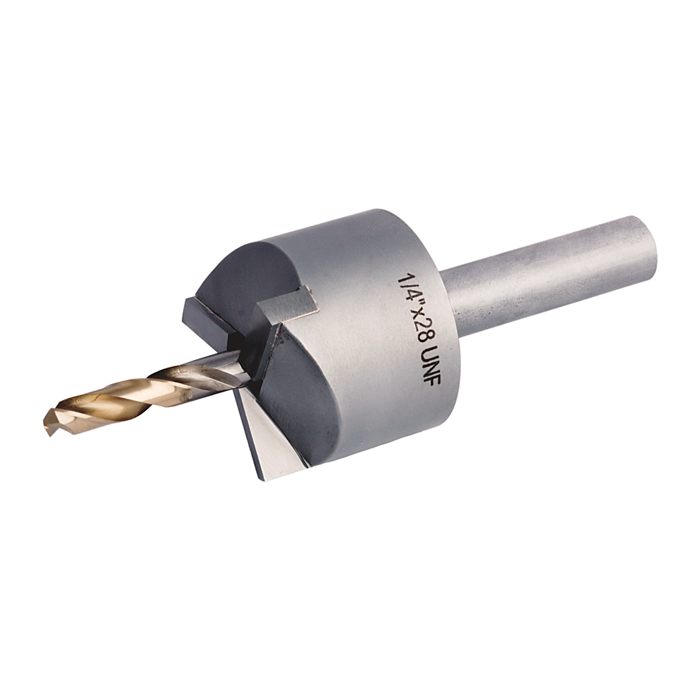 Allen-Bradley Allen-Bradley 1443-SFT-125-M8 Accelerometer mount spotface tool