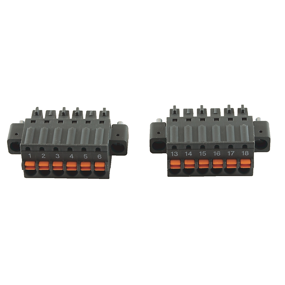 Allen-Bradley Allen-Bradley 1444-REL-RPC-SPR-01 Spring Clamp Removable Connector Set
