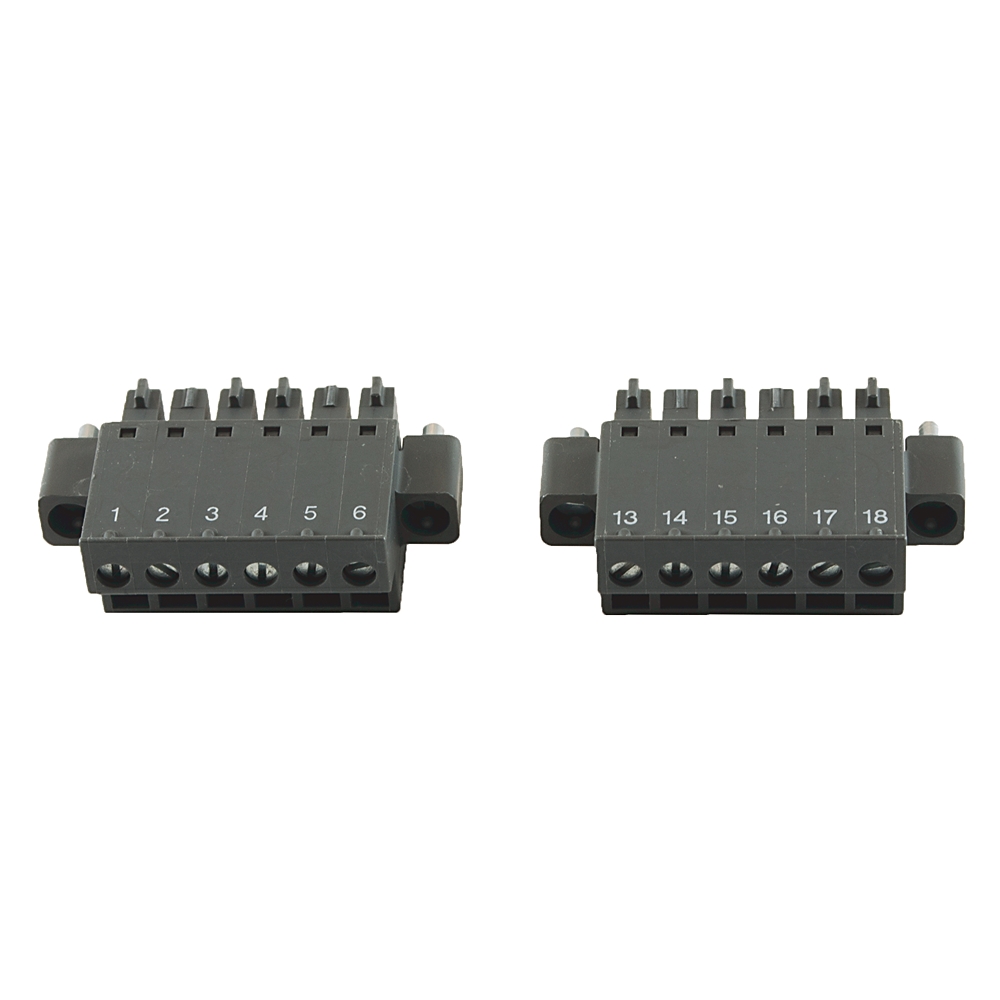 Allen-Bradley Allen-Bradley 1444-TBB-RPC-SCW-01 Screw Clamp Removable Connector Set