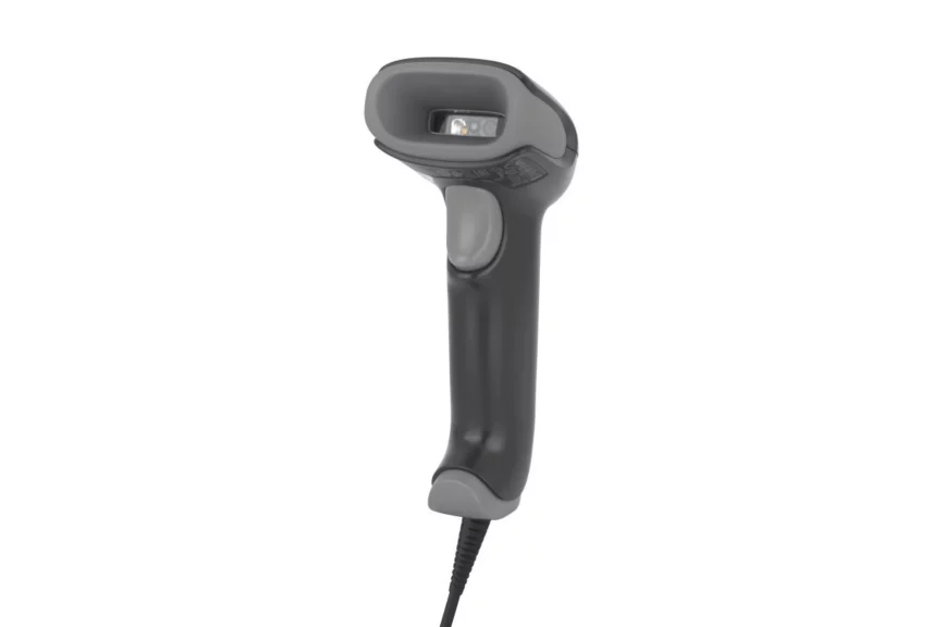 Honeywell Honeywell 1472G2D-2USB-5-N – India USB Kit: Omni-directional, 1D, PDF,2D, black scanner (1472g2D-2),charge & communication base (CCB01-010BT-V1N), USB Type A 3.0m straight cable…