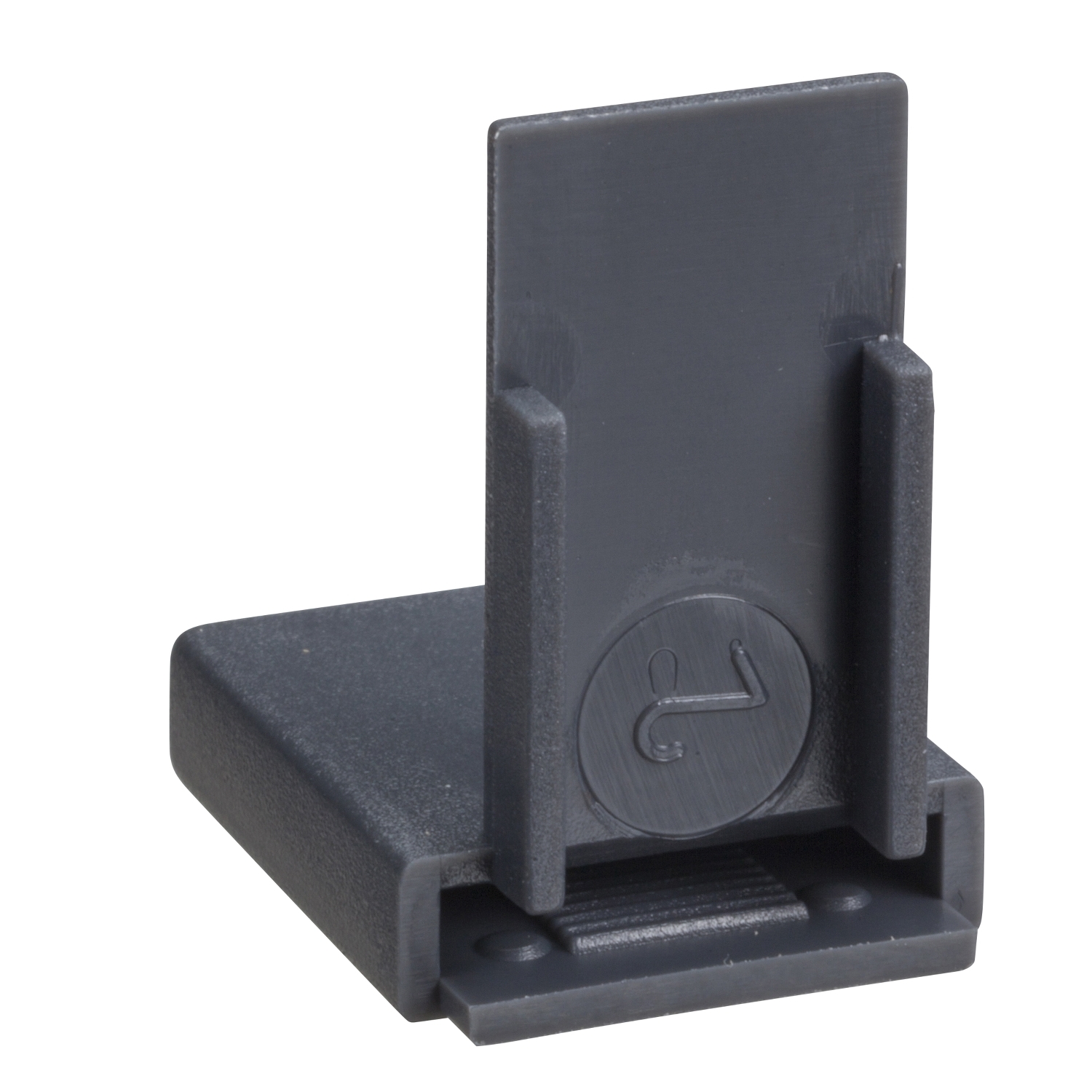 Schneider Electric Schneider Electric 14818 – 1 set of 20 comb busbar tooth covers for C120, NG125