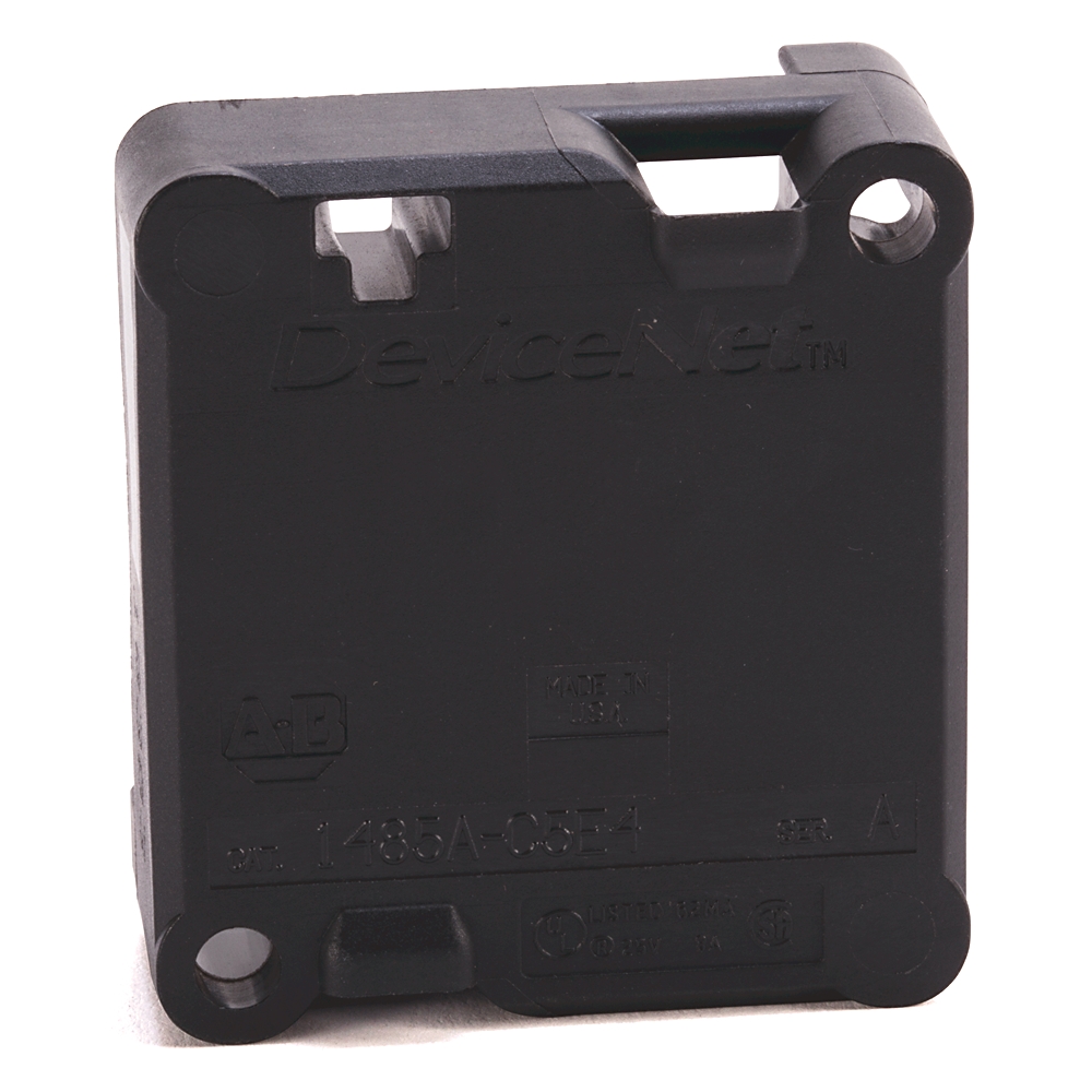 Allen-Bradley Allen-Bradley 1485A-C5E4 DeviceNet Accessory