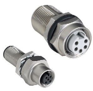 Allen-Bradley Allen-Bradley 1485AS-CXN5-M5 1485 DeviceNet Connectors and DevicePorts