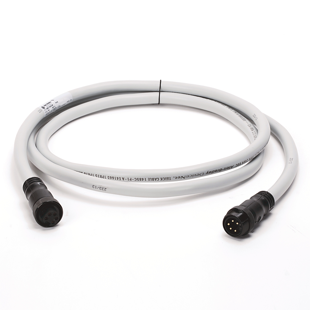Allen-Bradley Allen-Bradley 1485C-P24N5-M5 DeviceNet Physical Media