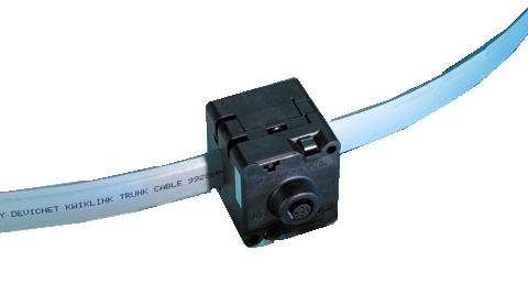 Allen-Bradley Allen-Bradley 1485C-R1CG300 1485 DeviceNet Cable Spools
