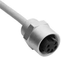 Allen-Bradley Allen-Bradley 1485FS-P4N5-A 1485F DeviceNet Thick and Thin Cable Receptacles