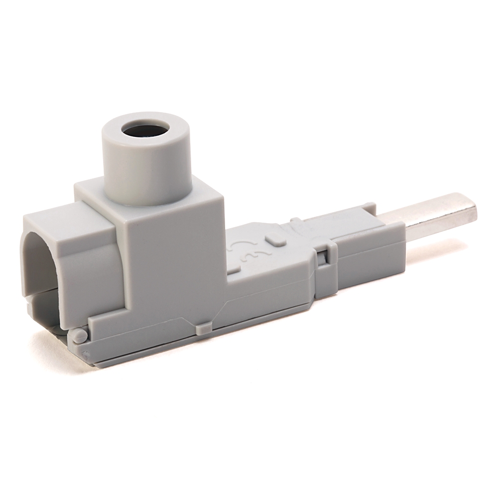 Allen-Bradley Allen-Bradley 1489-AMCLT35 MCB Bus Bar Connector