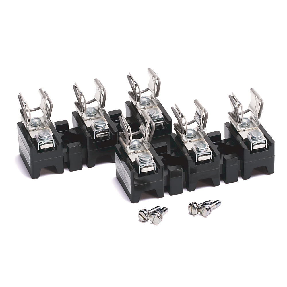 Allen-Bradley Allen-Bradley 1491-N266 Fuse Block