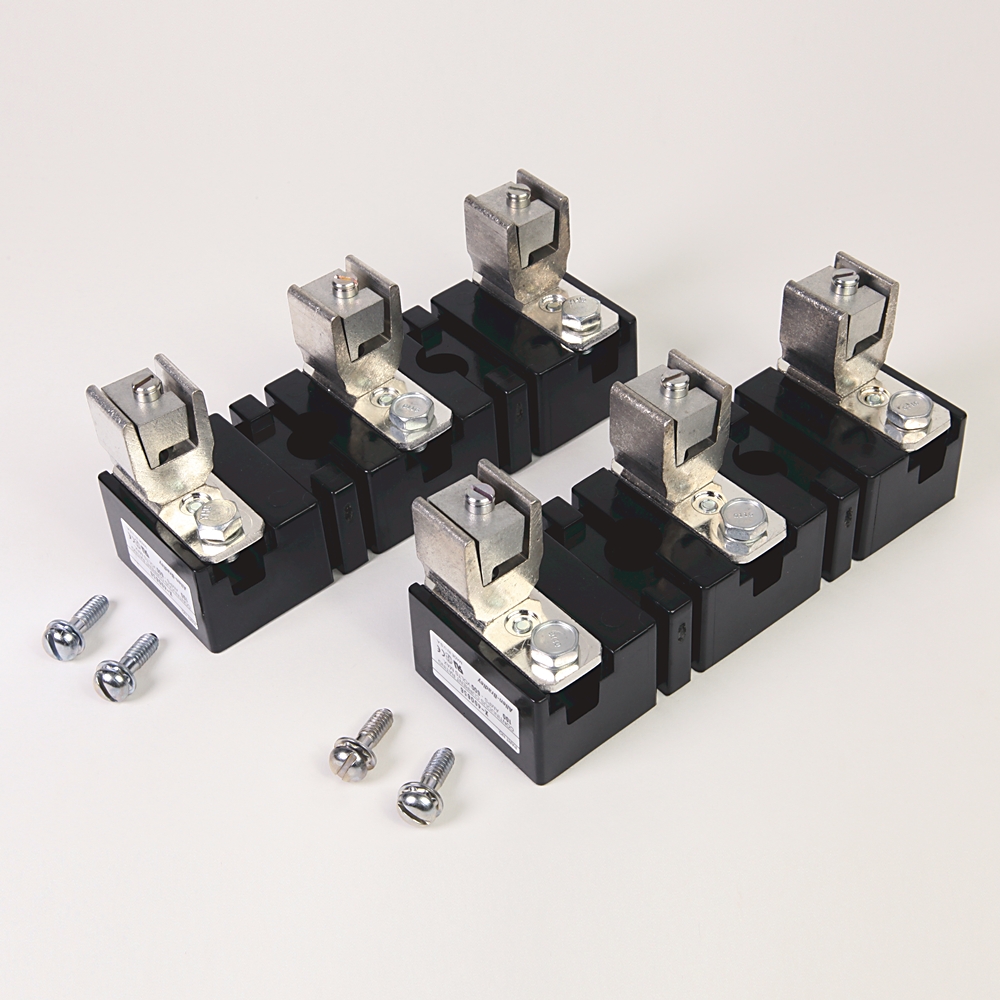Allen-Bradley Allen-Bradley 1491-N333 Fuse Block