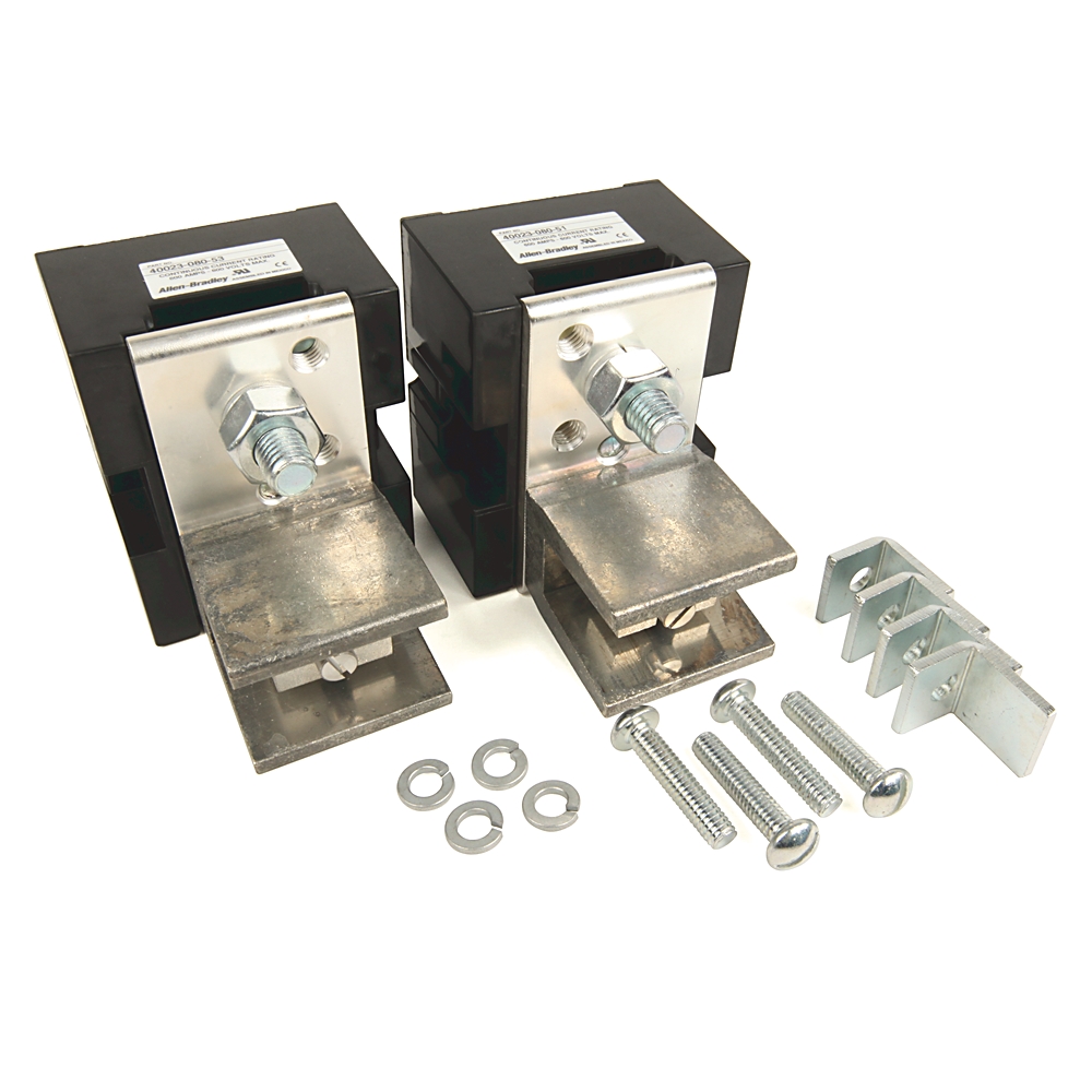 Allen-Bradley Allen-Bradley 1491-R621 Fuse Block