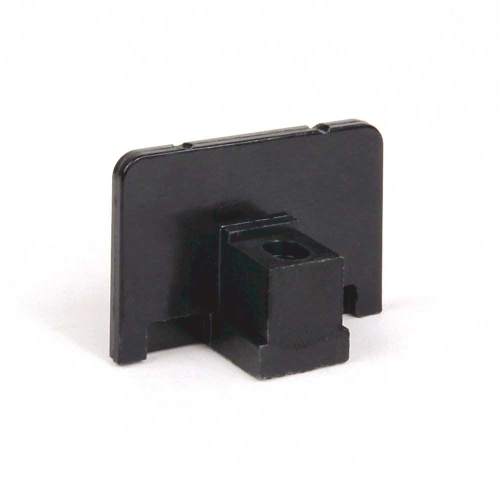 Allen-Bradley Allen-Bradley 1492-15E TERM BLCK PNL MTD End Piece