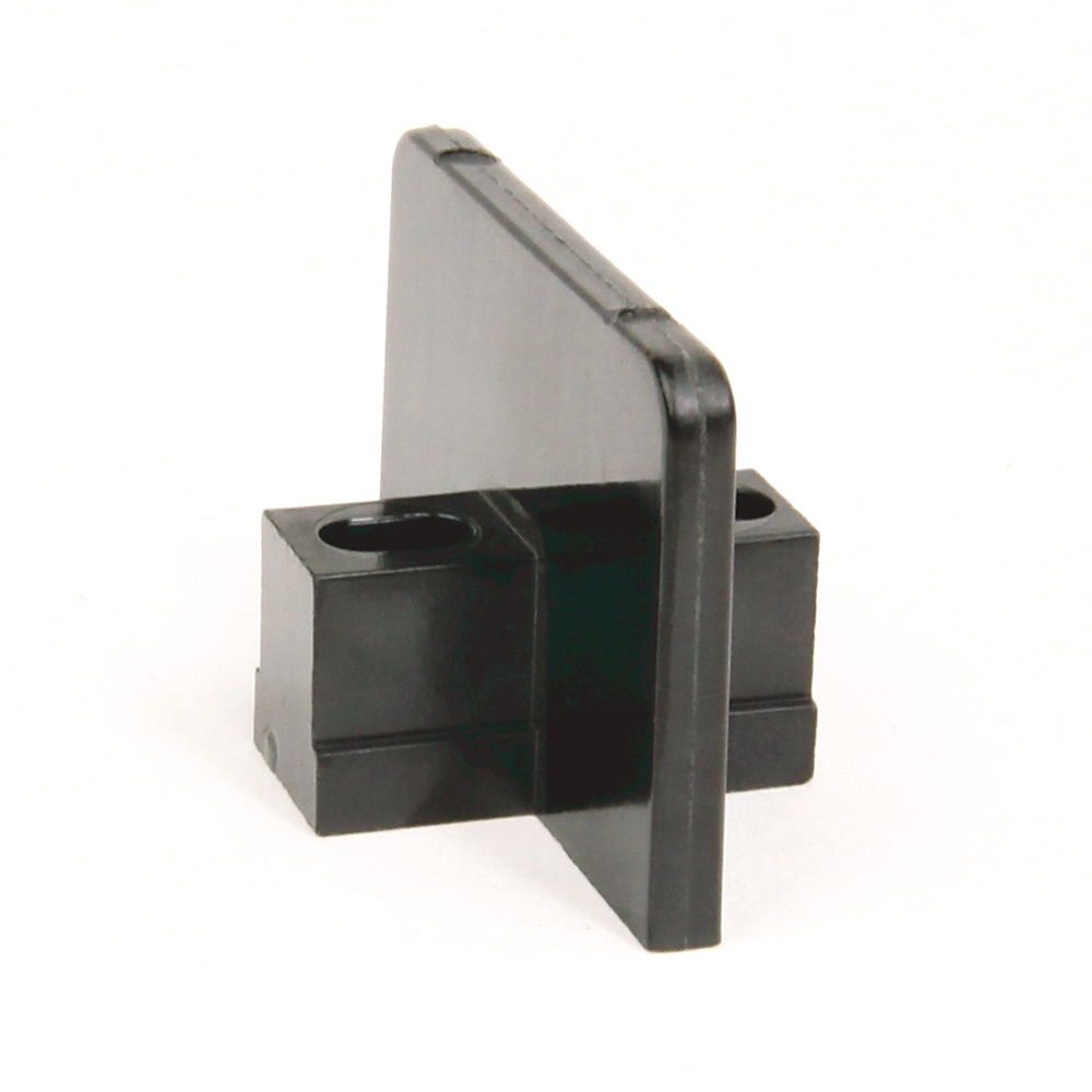 Allen-Bradley Allen-Bradley 1492-25E TERM BLCK PNL MTD End Piece