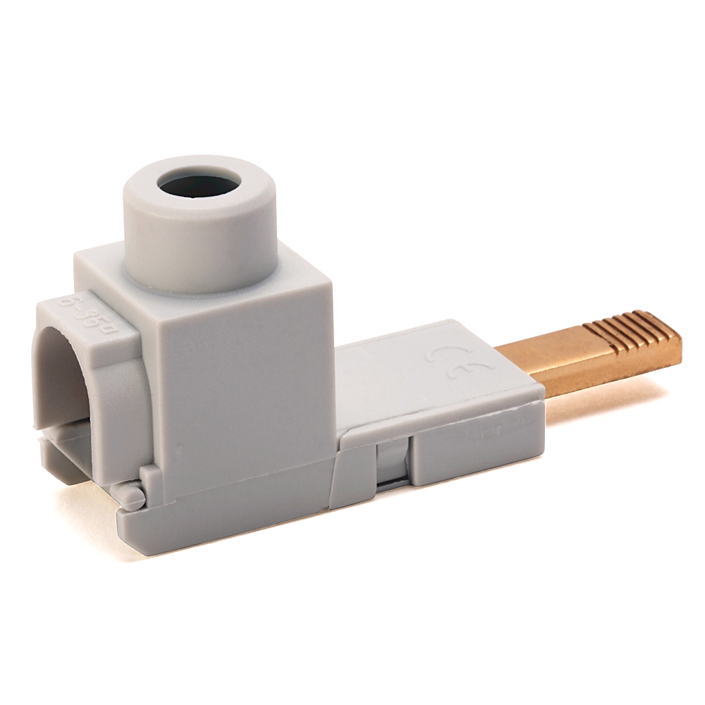 Allen-Bradley Allen-Bradley 1492-AAT1S MCB Bus Bar Connector