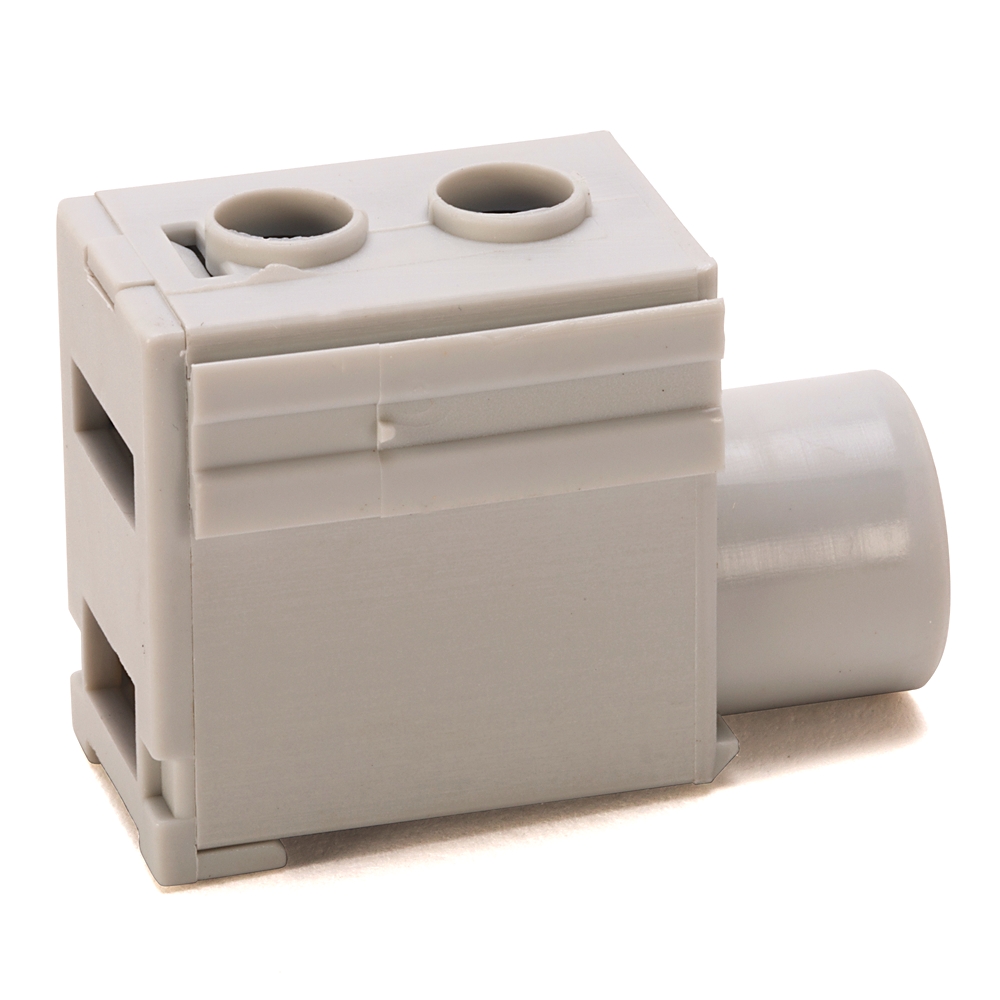 Allen-Bradley Allen-Bradley 1492-AAT2 MCB Bus Bar Connector