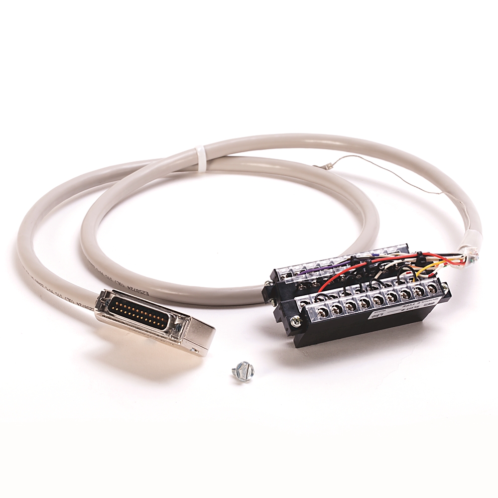 Allen-Bradley Allen-Bradley 1492-ACAB010ED69 Analog Cable Connection Products