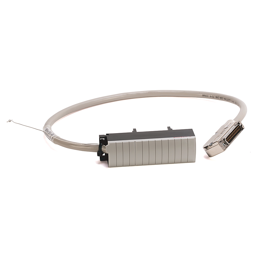 Allen-Bradley Allen-Bradley 1492-ACABLE005Y Analog Cable Connection Products