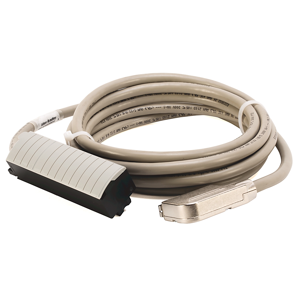 Allen-Bradley Allen-Bradley 1492-ACABLE030UA Analog Cable Connection Products